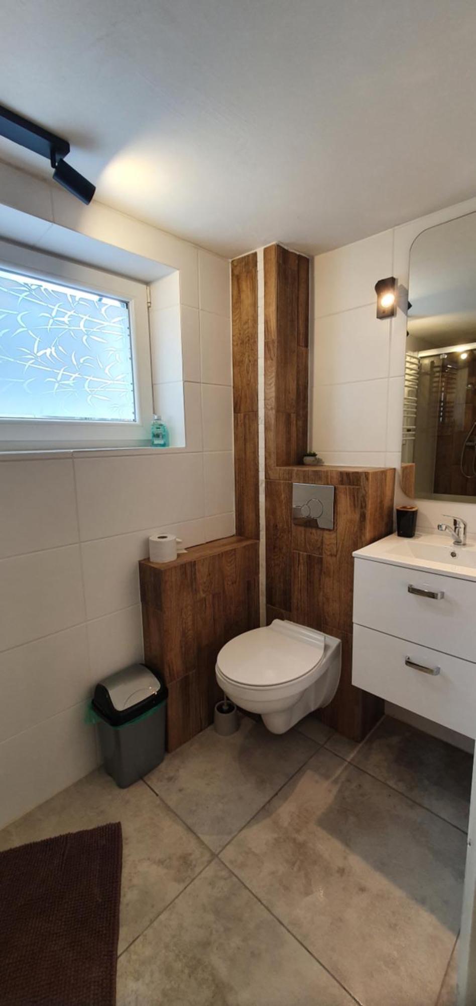 Ferienwohnung Sielanka Pod Siglanami 1 Weichsel Exterior foto