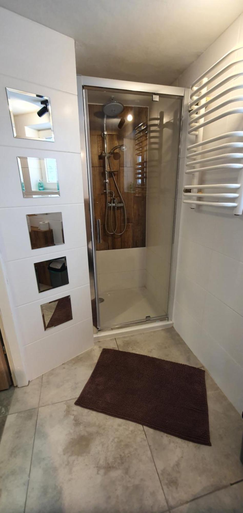 Ferienwohnung Sielanka Pod Siglanami 1 Weichsel Exterior foto