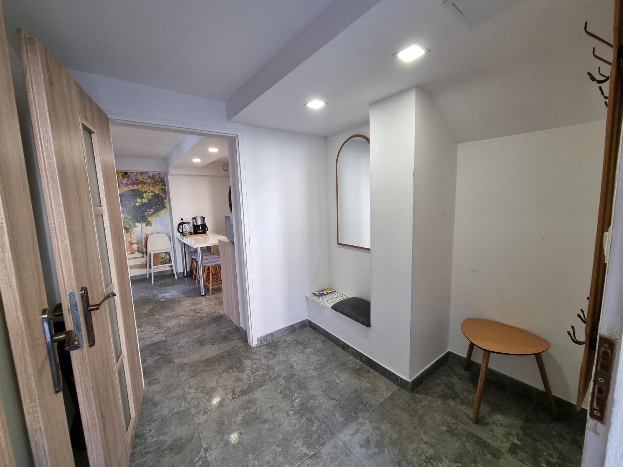 Ferienwohnung Sielanka Pod Siglanami 1 Weichsel Exterior foto
