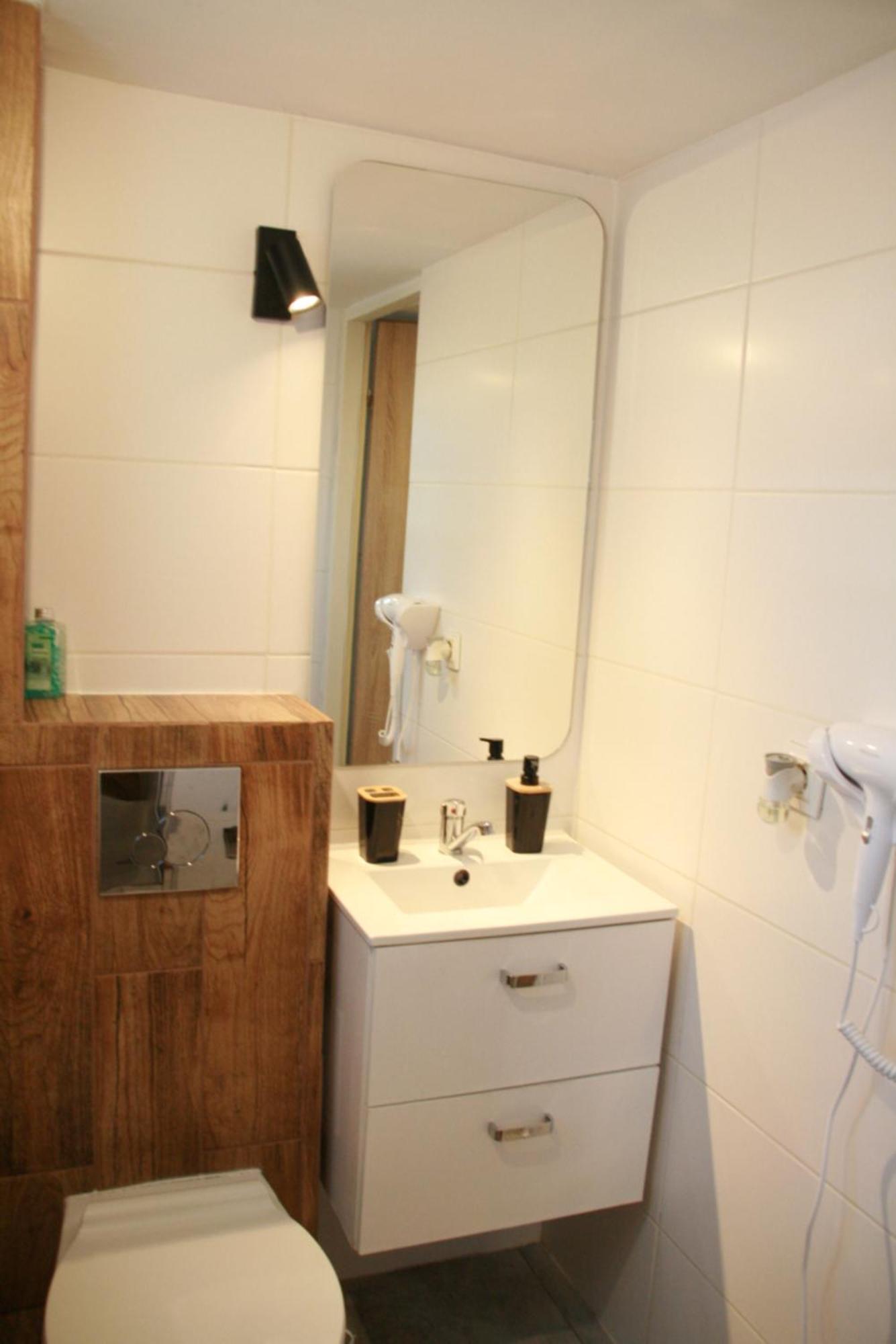 Ferienwohnung Sielanka Pod Siglanami 1 Weichsel Exterior foto