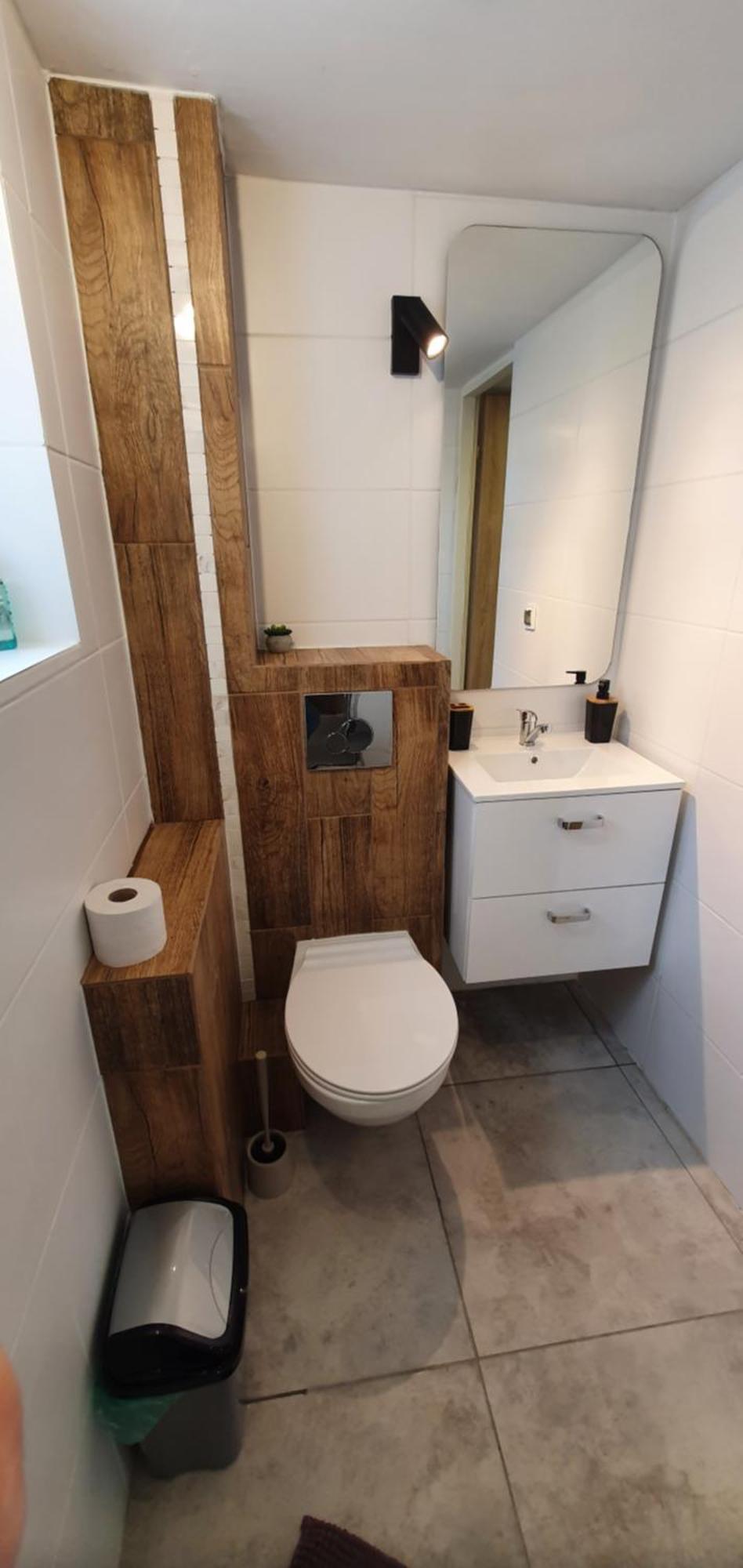 Ferienwohnung Sielanka Pod Siglanami 1 Weichsel Exterior foto